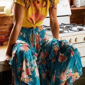 Reserved for Malibu WSpell and the gypsy jagger skirt